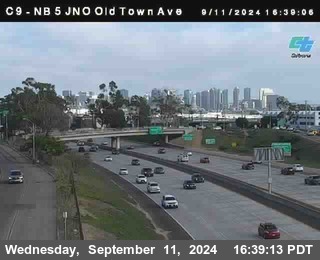 NB 5 JNO Old Town