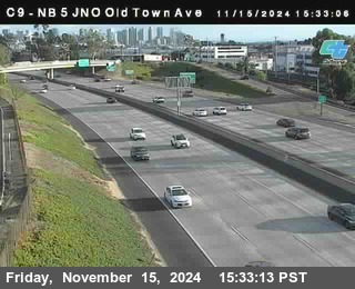 NB 5 JNO Old Town