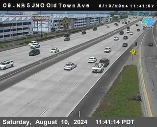 NB 5 JNO Old Town