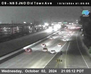 NB 5 JNO Old Town