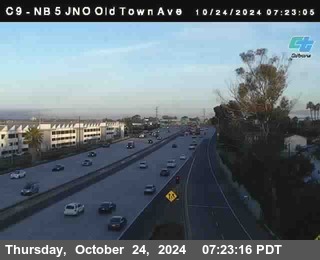 NB 5 JNO Old Town