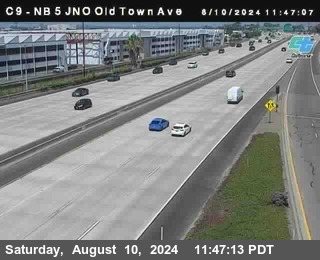 NB 5 JNO Old Town