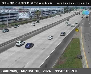 NB 5 JNO Old Town