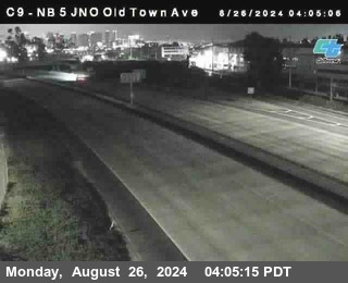 NB 5 JNO Old Town