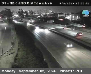 NB 5 JNO Old Town