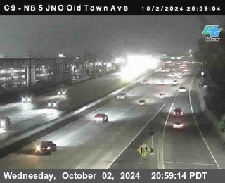 NB 5 JNO Old Town