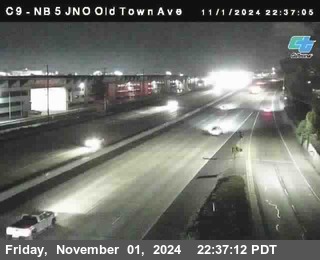 NB 5 JNO Old Town