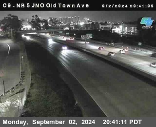 NB 5 JNO Old Town