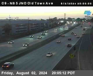 NB 5 JNO Old Town