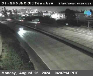 NB 5 JNO Old Town