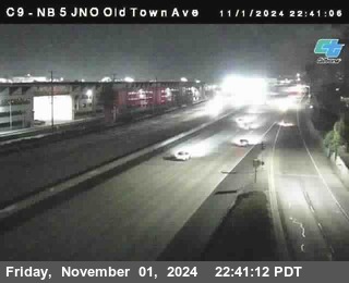 NB 5 JNO Old Town