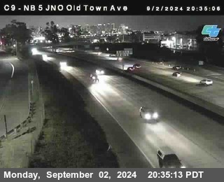 NB 5 JNO Old Town