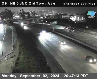 NB 5 JNO Old Town