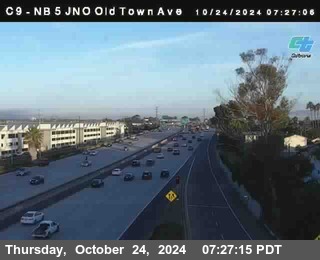 NB 5 JNO Old Town