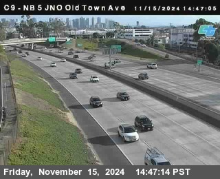 NB 5 JNO Old Town