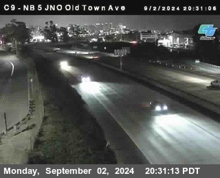 NB 5 JNO Old Town