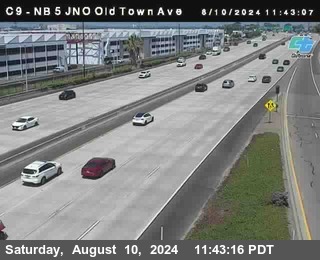 NB 5 JNO Old Town