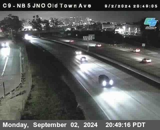 NB 5 JNO Old Town