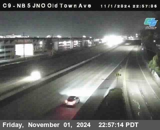 NB 5 JNO Old Town