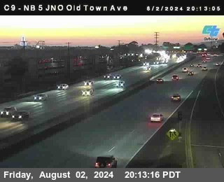 NB 5 JNO Old Town