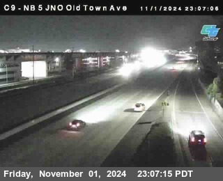 NB 5 JNO Old Town