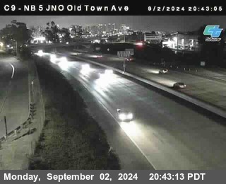 NB 5 JNO Old Town