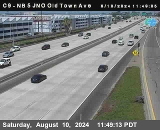 NB 5 JNO Old Town