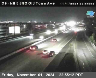 NB 5 JNO Old Town