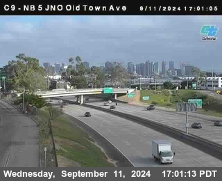 NB 5 JNO Old Town