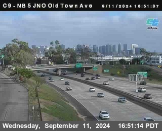 NB 5 JNO Old Town