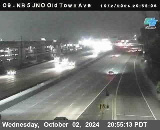 NB 5 JNO Old Town