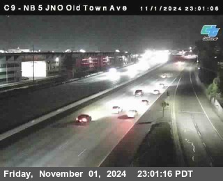 NB 5 JNO Old Town