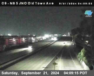 NB 5 JNO Old Town