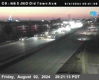 NB 5 JNO Old Town