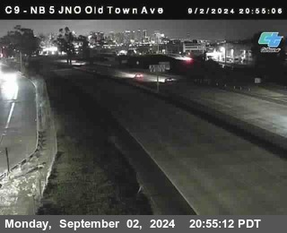 NB 5 JNO Old Town