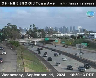 NB 5 JNO Old Town