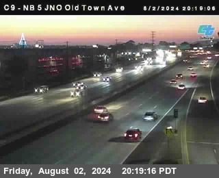 NB 5 JNO Old Town