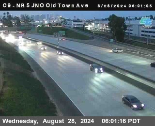 NB 5 JNO Old Town