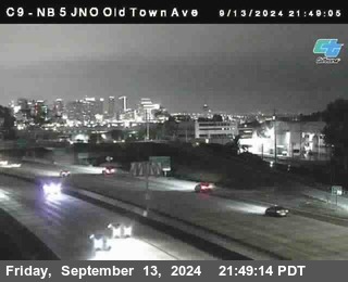 NB 5 JNO Old Town