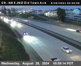 NB 5 JNO Old Town