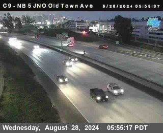 NB 5 JNO Old Town