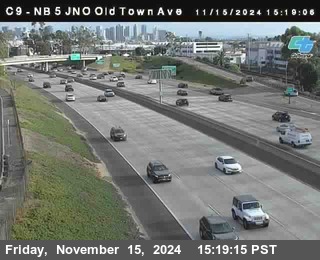 NB 5 JNO Old Town