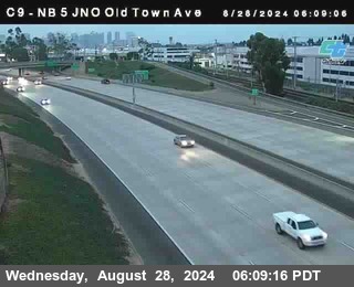 NB 5 JNO Old Town