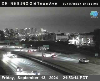 NB 5 JNO Old Town