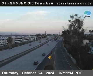 NB 5 JNO Old Town