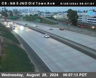 NB 5 JNO Old Town