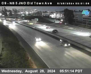 NB 5 JNO Old Town