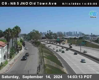 NB 5 JNO Old Town