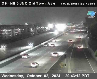 NB 5 JNO Old Town