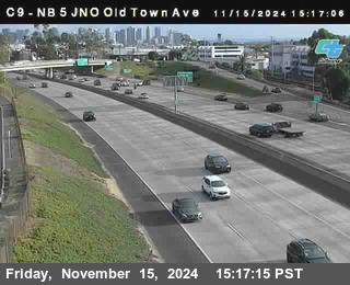 NB 5 JNO Old Town